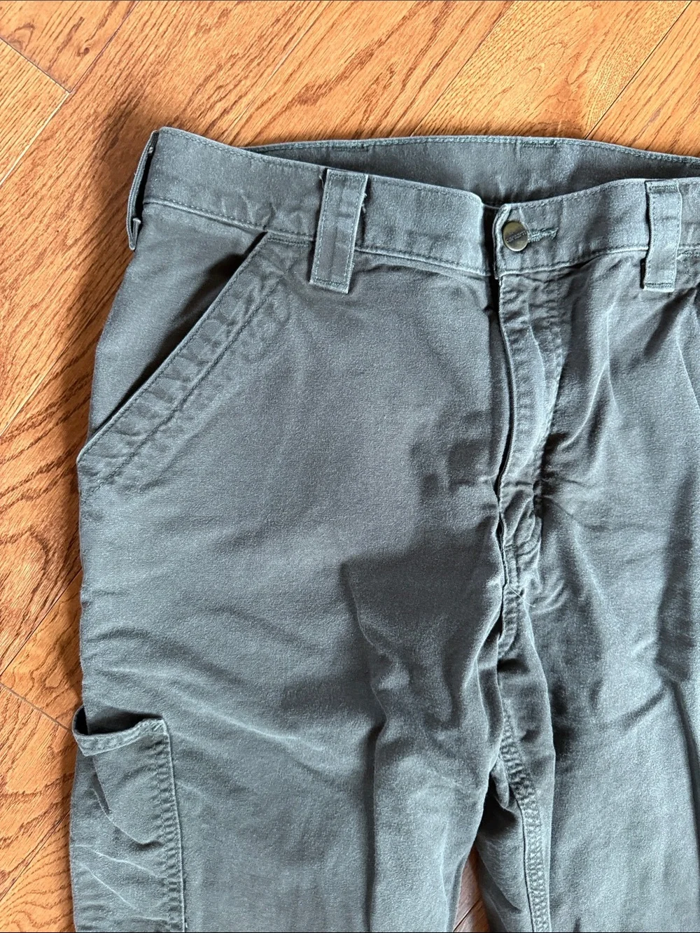 Carhartt sturdy cargo